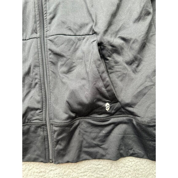 Free Country full zip lightweight Jacket xl - Picture 2 of 4